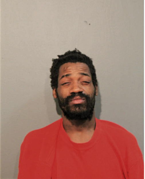 ISSIAH D TUCKER, Cook County, Illinois