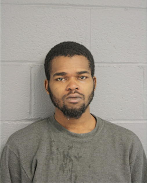 MARTESE L URSY, Cook County, Illinois