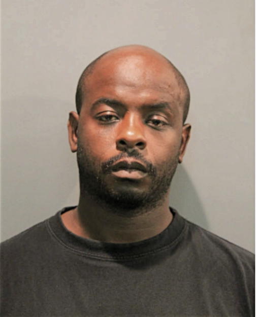 DELANO M VAUGHN, Cook County, Illinois