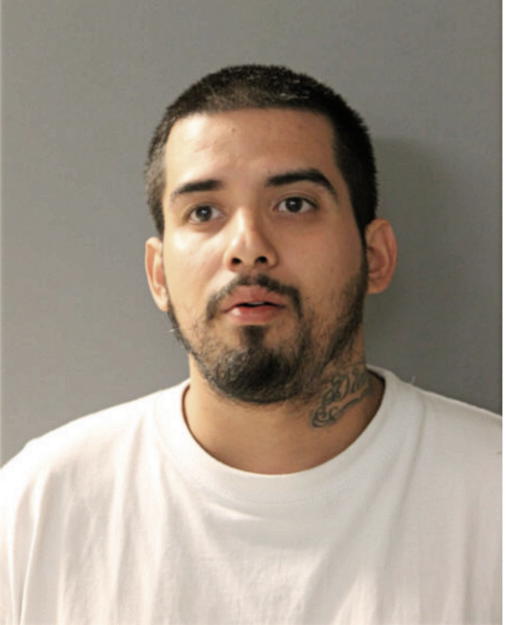 JAIME VILLA, Cook County, Illinois