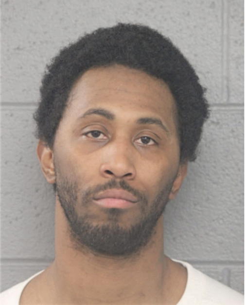 AARON WALKER, Cook County, Illinois