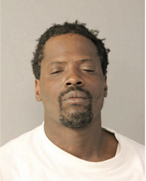 DANTE D WARD, Cook County, Illinois