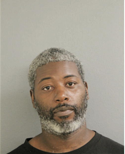 BILLY WARE, Cook County, Illinois