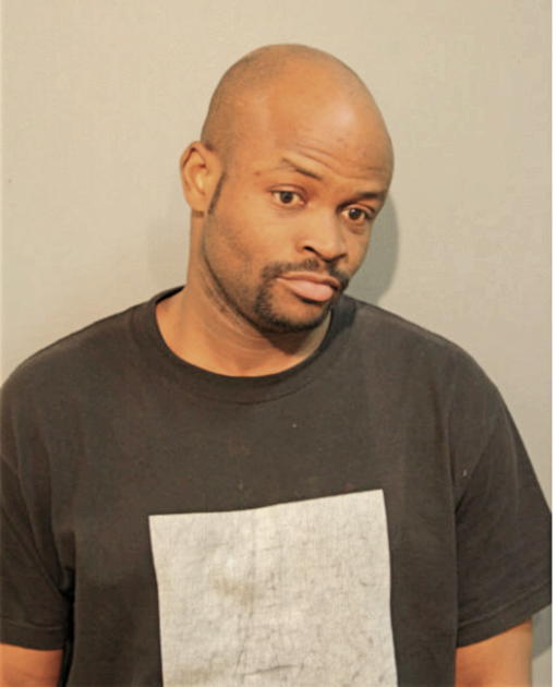JOSEPH L WILKINS, Cook County, Illinois