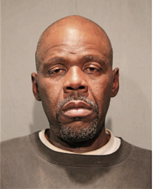 ALBERT WILLIAMS, Cook County, Illinois