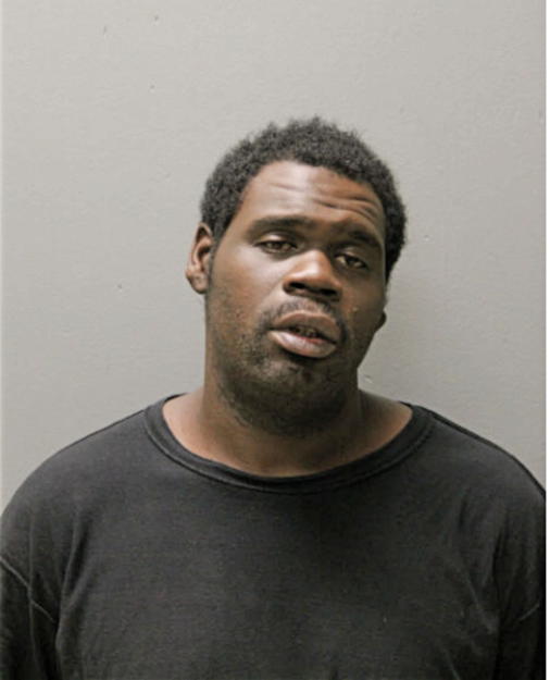 ANTHONY D WILLIAMS, Cook County, Illinois