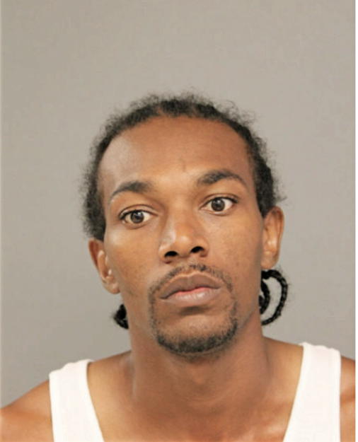 MARLOW WILLIAMS, Cook County, Illinois