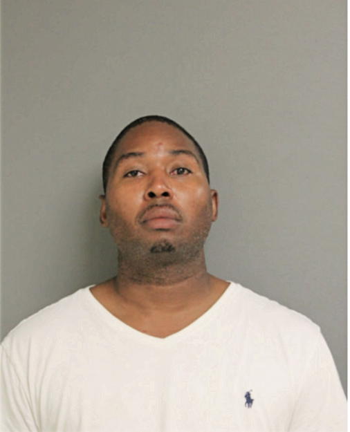EUGENE WILSON, Cook County, Illinois