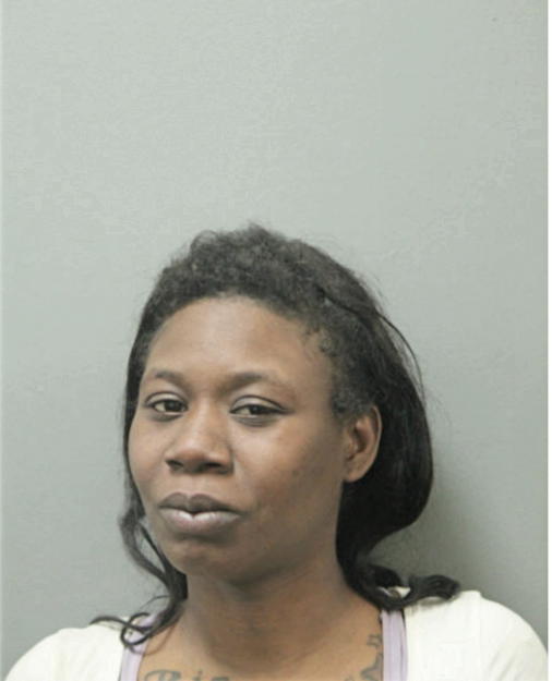 RAQKELL WOODS, Cook County, Illinois
