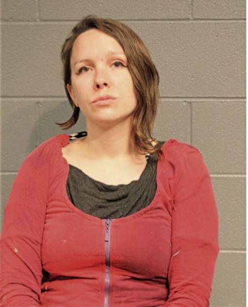 ANN WOOTTON, Cook County, Illinois