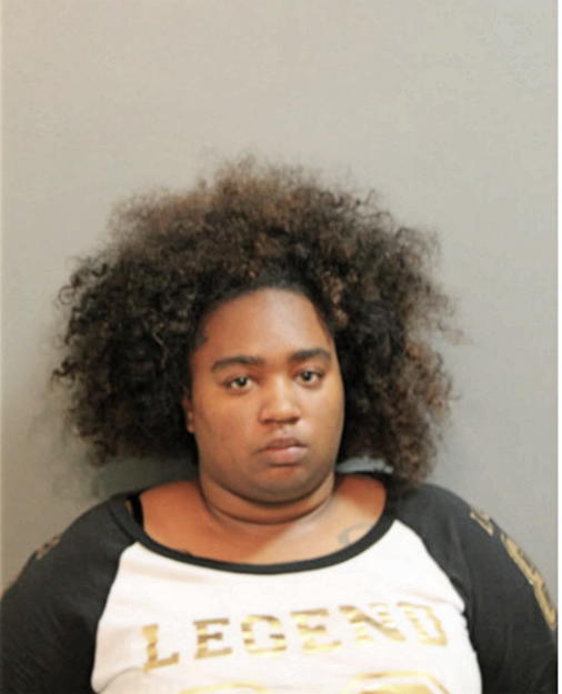 AMBREE WRIGHT, Cook County, Illinois