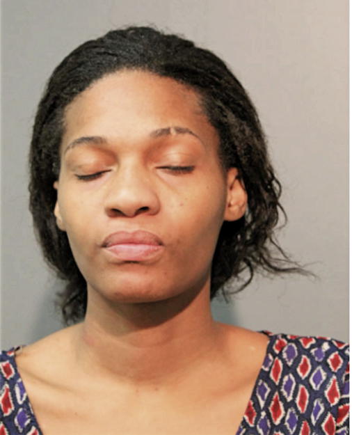 IMANI M WRIGHT, Cook County, Illinois