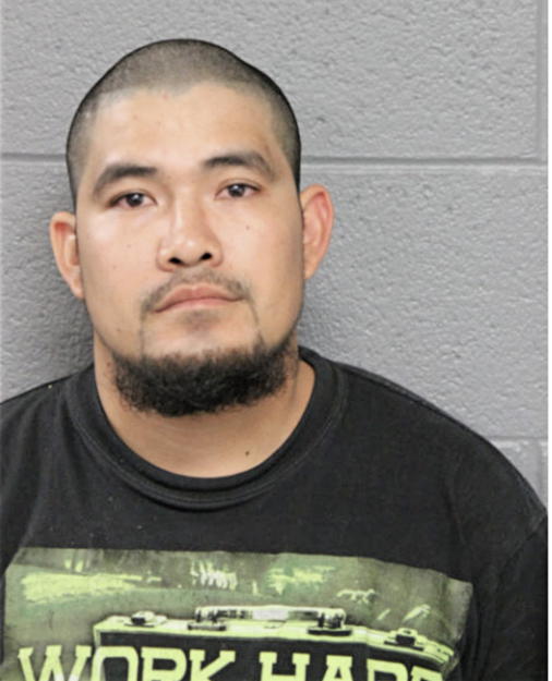 JUAN C YANEZ, Cook County, Illinois