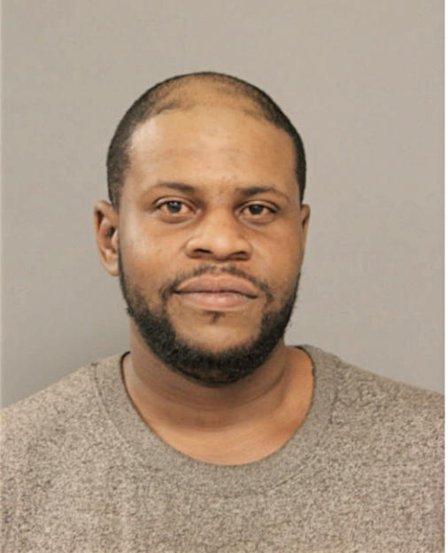 LAWRENCE D YOUNG, Cook County, Illinois