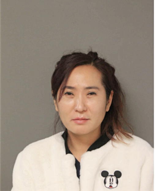 YEO YEONG YUN, Cook County, Illinois