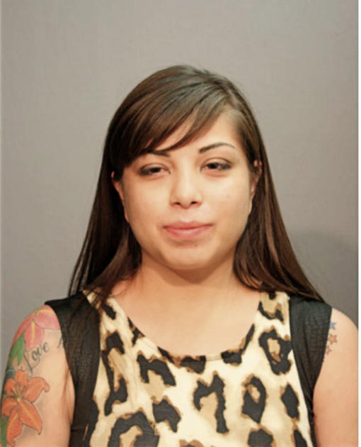 STEPHANIE ZARAGOZA, Cook County, Illinois