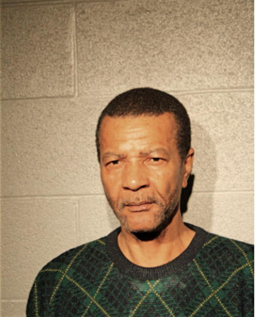 UMAR AHMAD, Cook County, Illinois