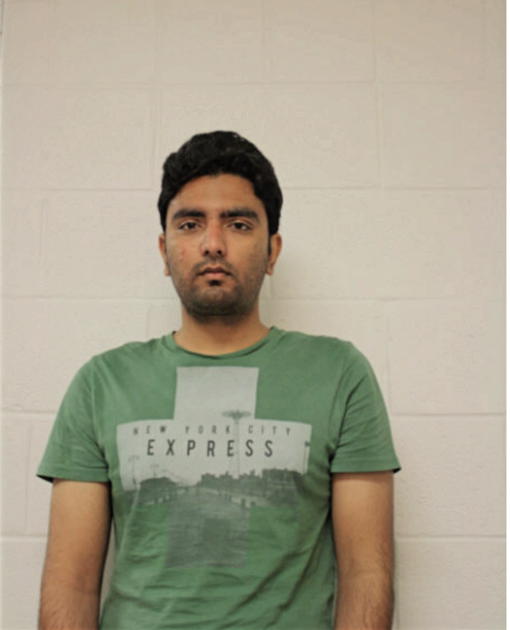 AZNEEM AHMED, Cook County, Illinois