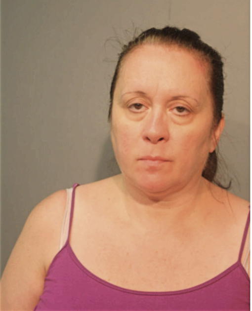 CINDY A ALVARADAO, Cook County, Illinois