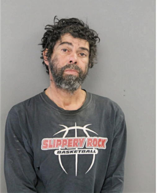 MOISES OTERO ALVAREZ, Cook County, Illinois