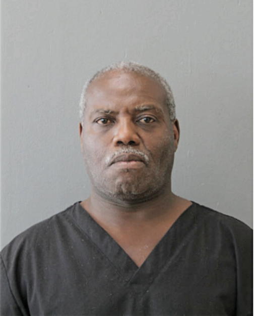 ALONZO ANDERSON, Cook County, Illinois