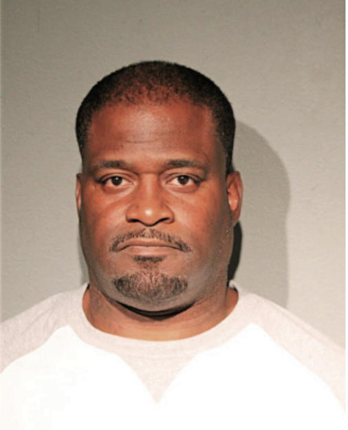 WILLIE J ANDERSON, Cook County, Illinois
