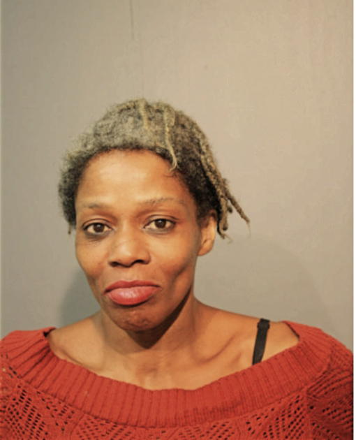 YVETTE ANDERSON, Cook County, Illinois