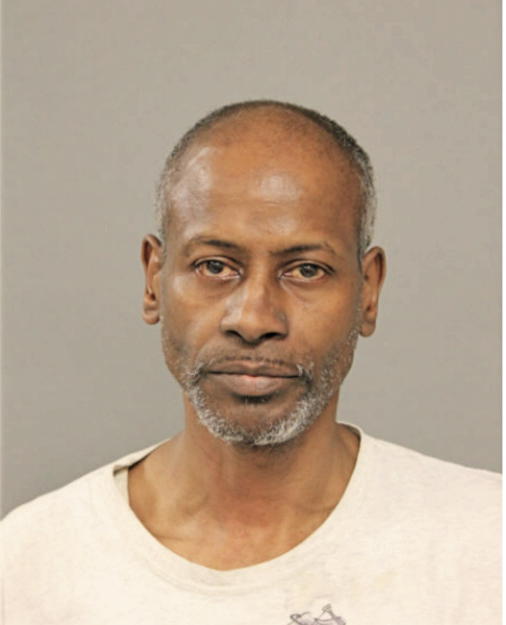 JOHN F ANTHONY, Cook County, Illinois