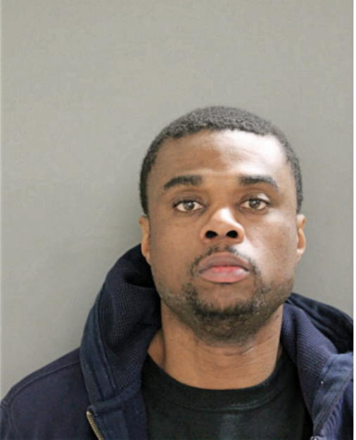 CALVIN P ARMFIELD, Cook County, Illinois
