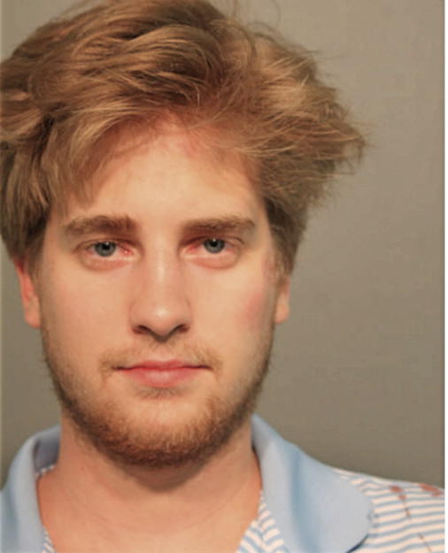 BRAXTON C ARNOLD, Cook County, Illinois