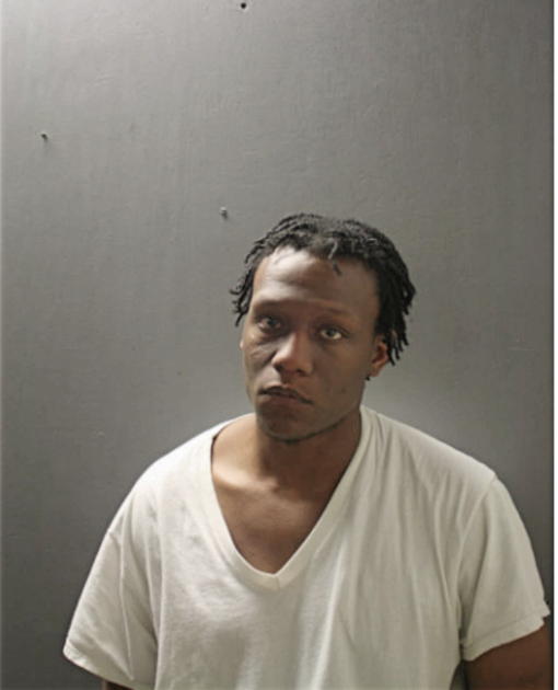 DEMARCUS T ARRINGTON, Cook County, Illinois