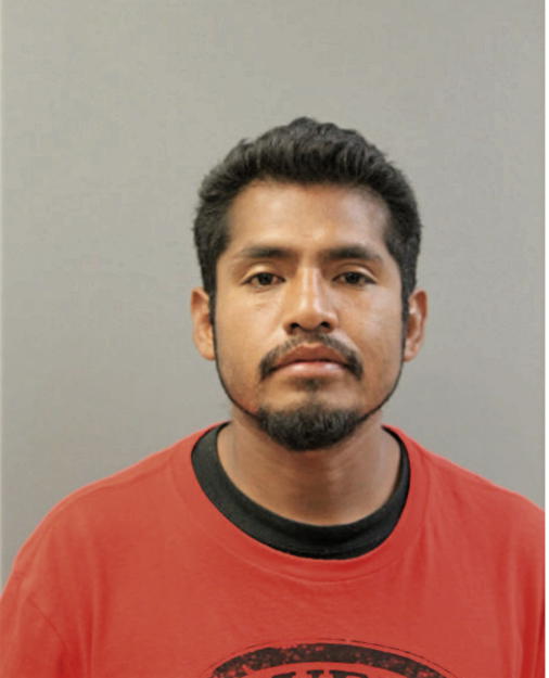 PEDRO BARRERA, Cook County, Illinois