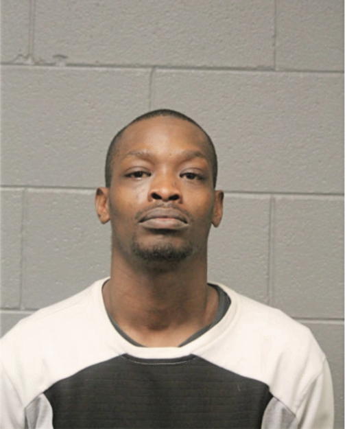 TORRENCE E BEARD, Cook County, Illinois