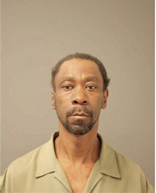 RICHARD BECK, Cook County, Illinois