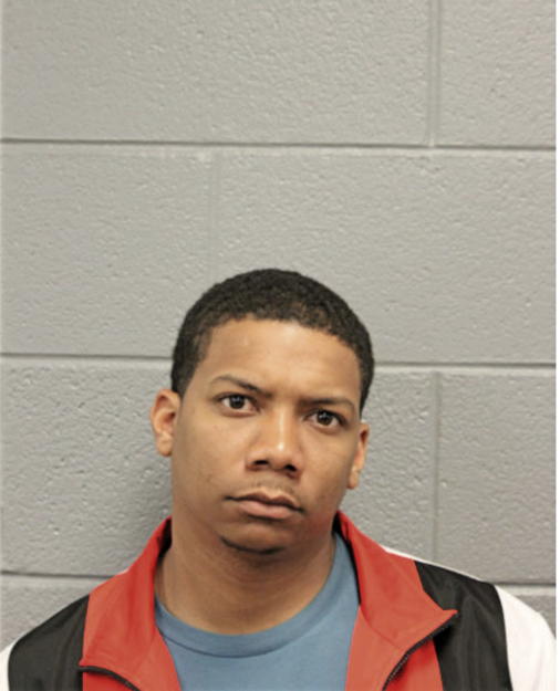WILLIAM L BELL, Cook County, Illinois