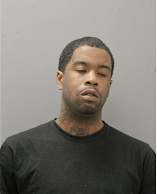 JAMAL D BELTON TURNER, Cook County, Illinois