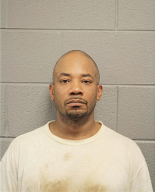 CLAUDE BOBO, Cook County, Illinois