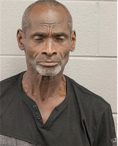 CHARLES BOGAN, Cook County, Illinois
