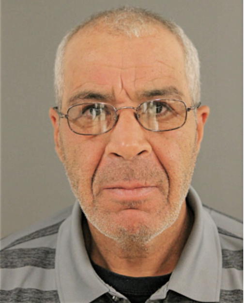 MOHAMED J BOUCHANE, Cook County, Illinois