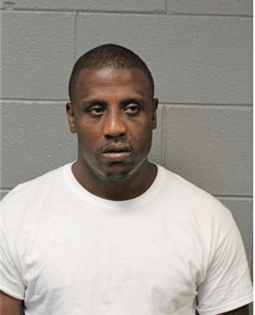 ROBERT P BOVAN, Cook County, Illinois
