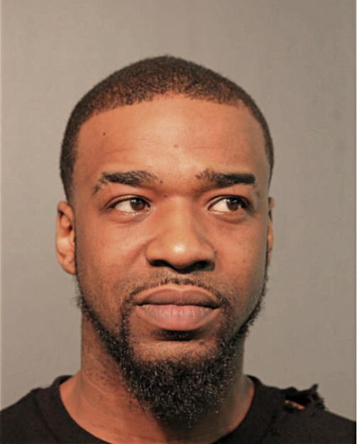 WILLIAM J BOYD, Cook County, Illinois