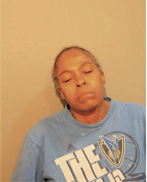 LILLIE A BROWN, Cook County, Illinois