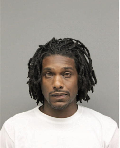 SAMUEL L BUSH, Cook County, Illinois