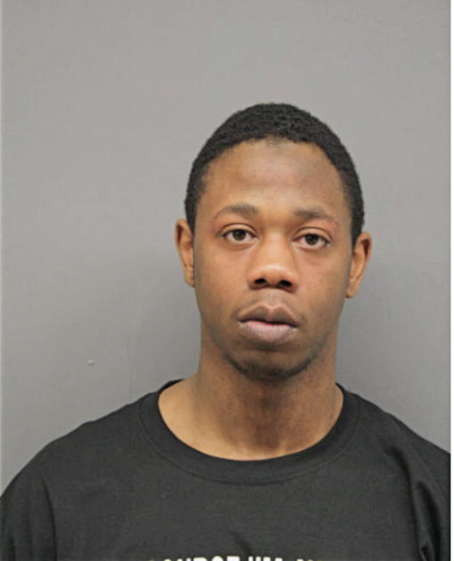 KARON J CANNON, Cook County, Illinois