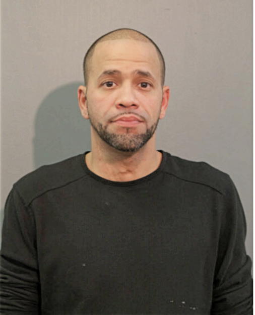 OSCAR M CASTILLO, Cook County, Illinois