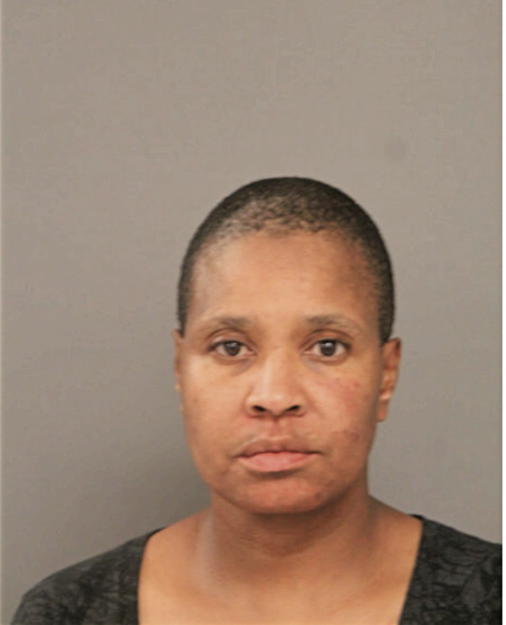 SHARON F CHAPPELLE, Cook County, Illinois
