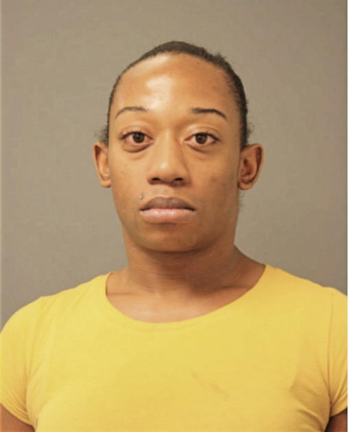 DARNELL S CLAIBORNE, Cook County, Illinois