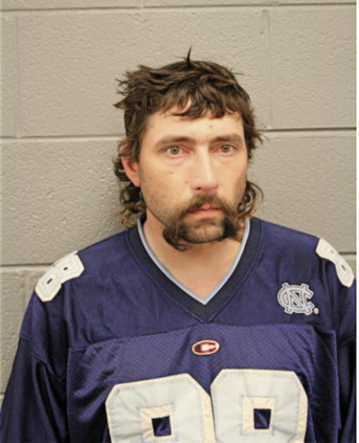 CHRISTOPHER CLEMENTS, Cook County, Illinois