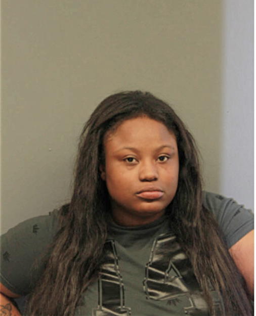 DOMINIQUE COLE, Cook County, Illinois
