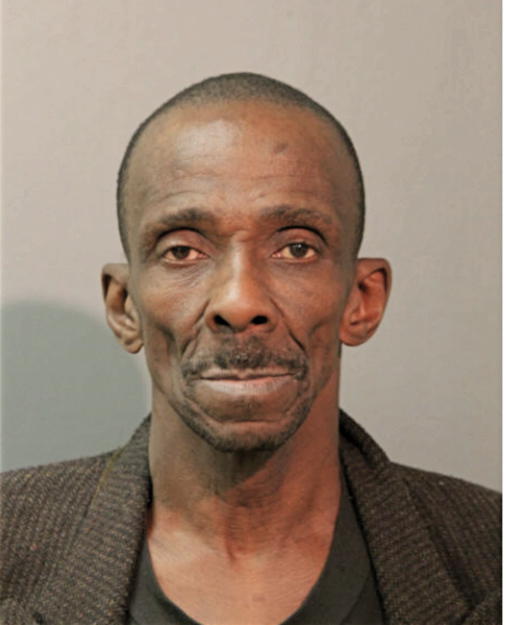 TERRY L COLEMAN, Cook County, Illinois